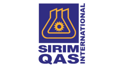 SIRIM QAS INTERNATIONAL